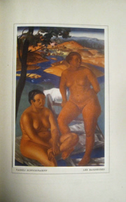 Goncharova